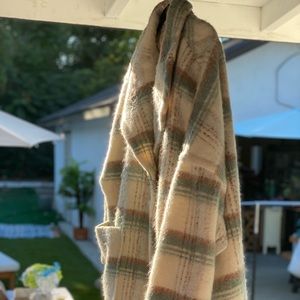 Anthropology Fall/Winter Jacket